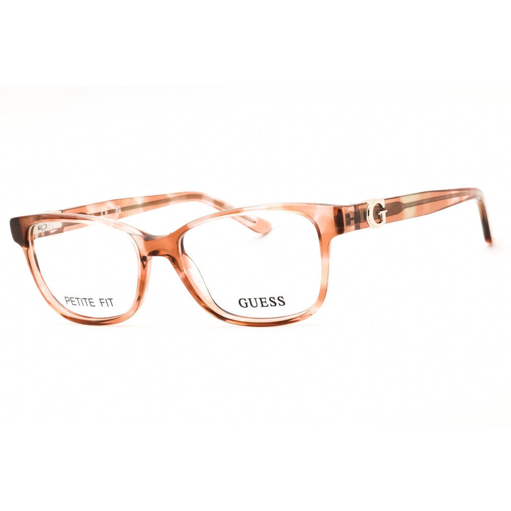 NWT Guess GU50227-059 50mm New Eyeglasses